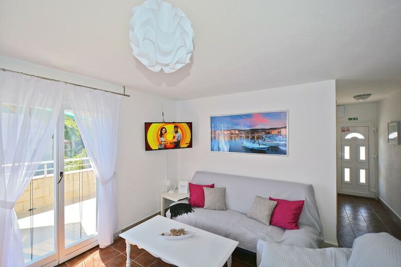Apartamentos Villa Casablanca