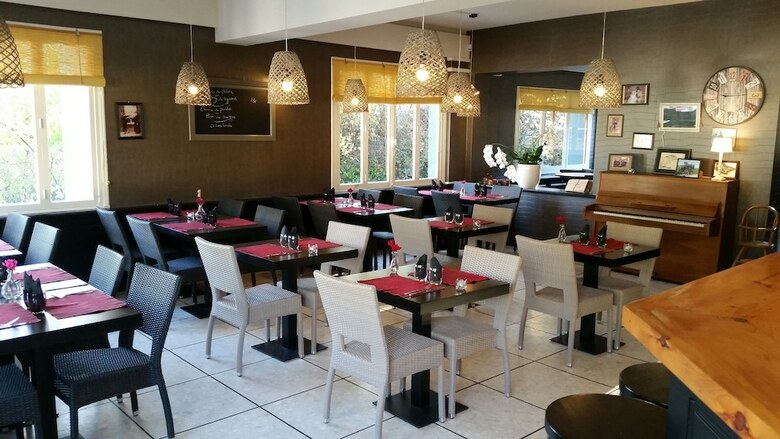 Hotel Le Relais de La Haute Vall�e