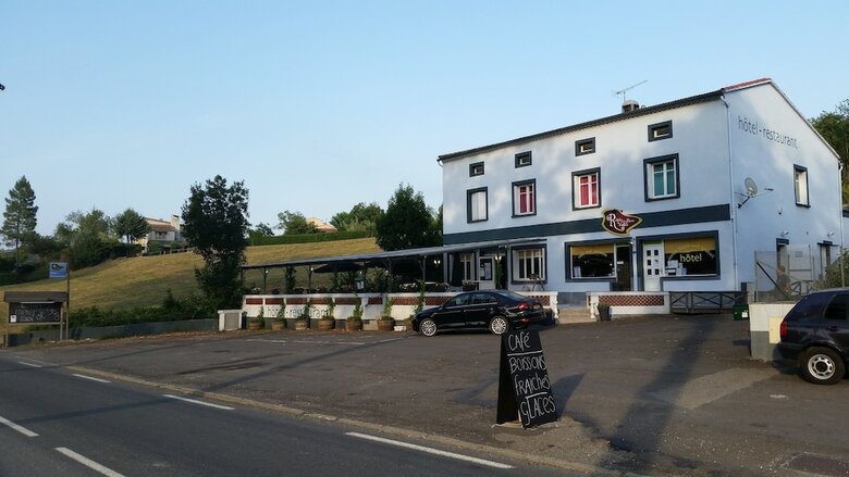 Hotel Le Relais de La Haute Vall�e