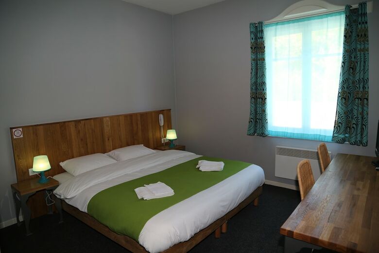 Hotel Le Relais de La Haute Vall�e