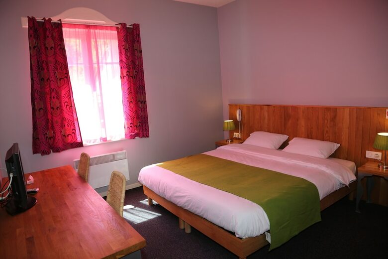 Hotel Le Relais de La Haute Vall�e