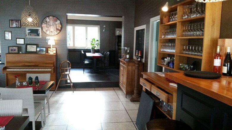 Hotel Le Relais de La Haute Vall�e