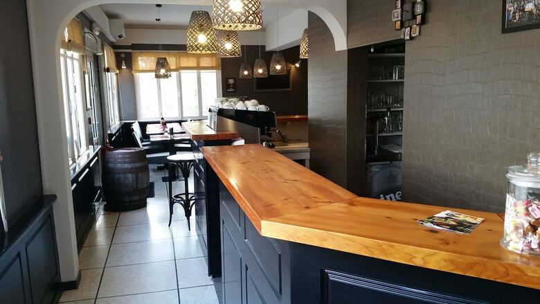 Hotel Le Relais de La Haute Vall�e