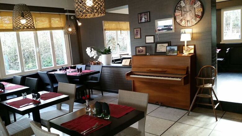 Hotel Le Relais de La Haute Vall�e