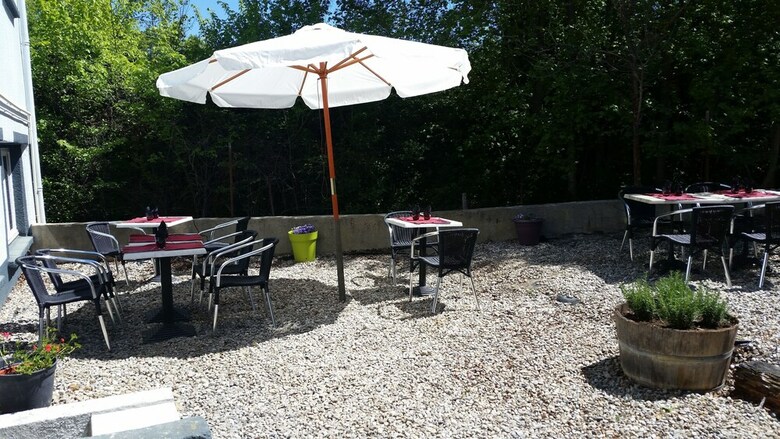 Hotel Le Relais de La Haute Vall�e