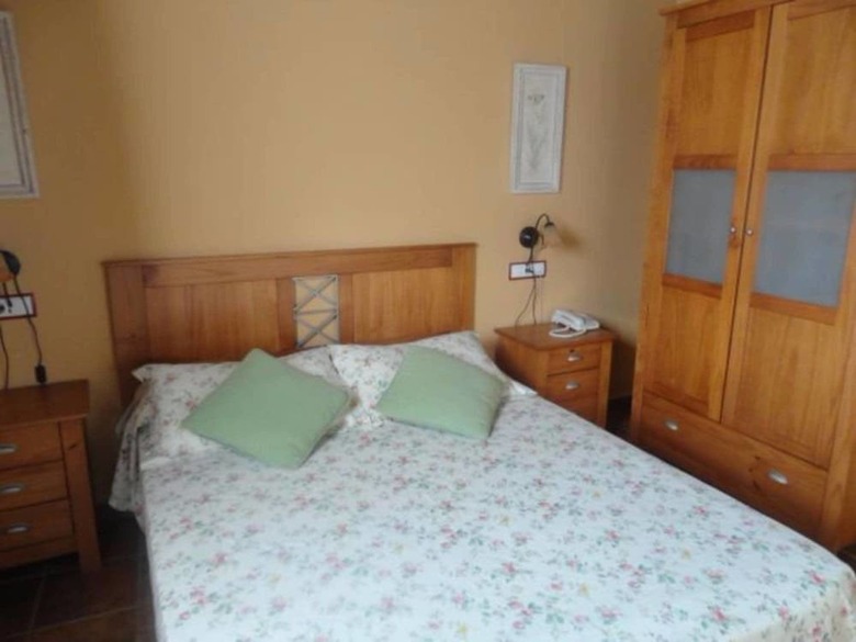 Hostal Mes�n Del Rey