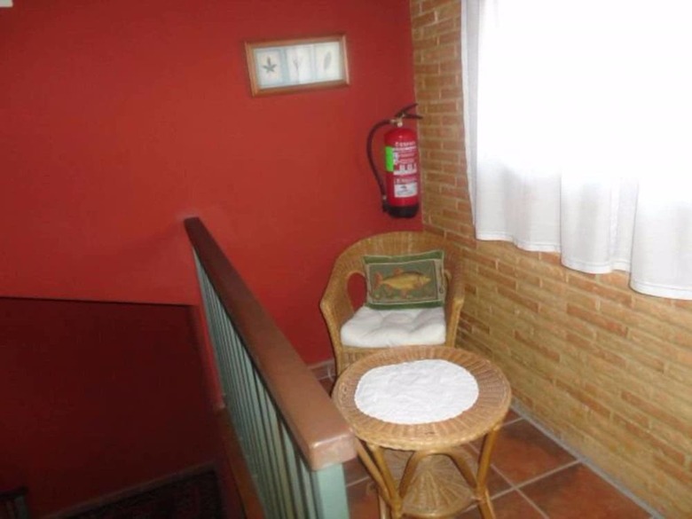 Hostal Mes�n Del Rey