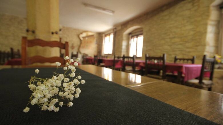 Hostal Mes�n Del Rey