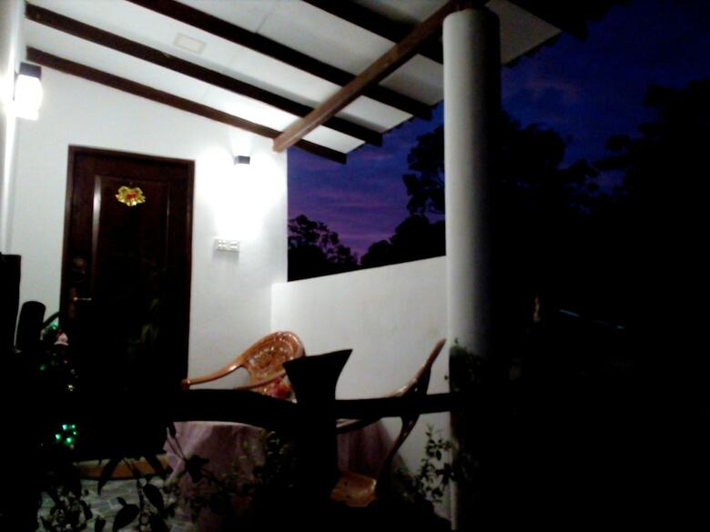 Hotel Sigiriya Danu Homestay