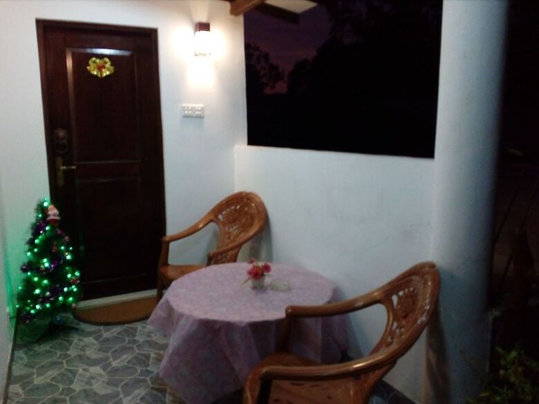 Hotel Sigiriya Danu Homestay