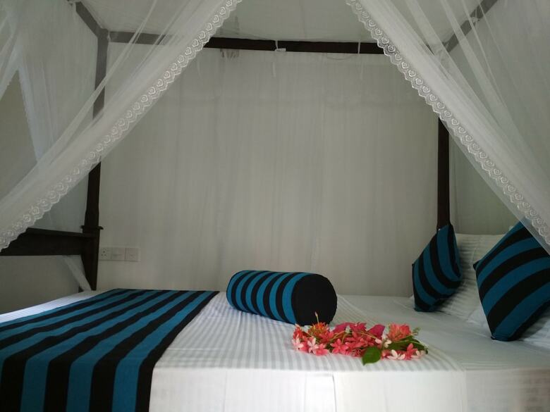 Hotel Sigiriya Danu Homestay