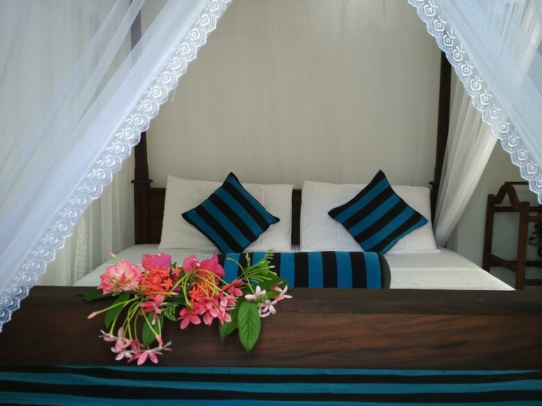 Hotel Sigiriya Danu Homestay