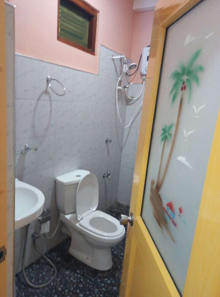 Hotel Nature's Rest