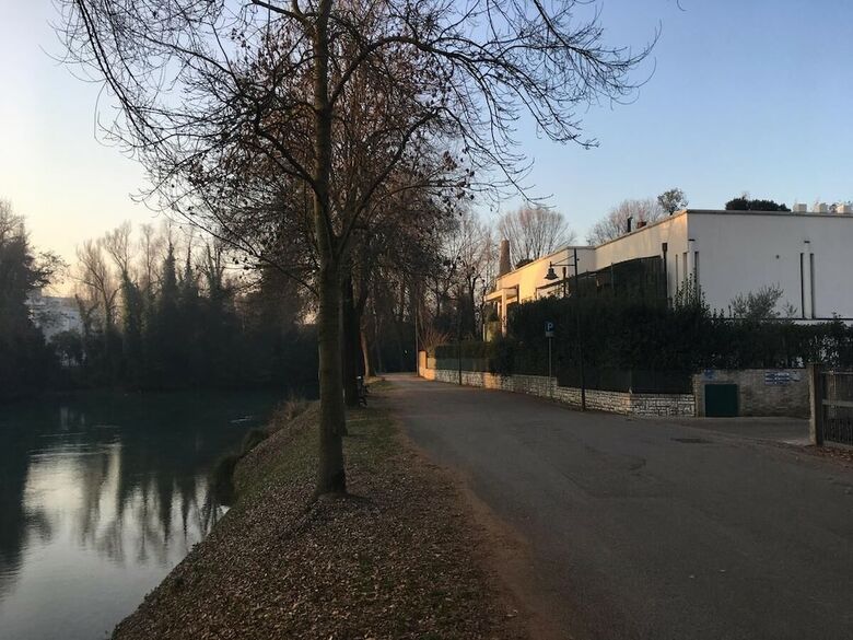 Bed & Breakfast Lungo Il Fiume