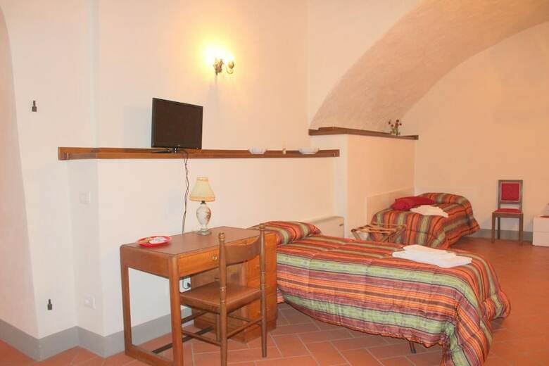 Bed & Breakfast Il Nido Di Turan