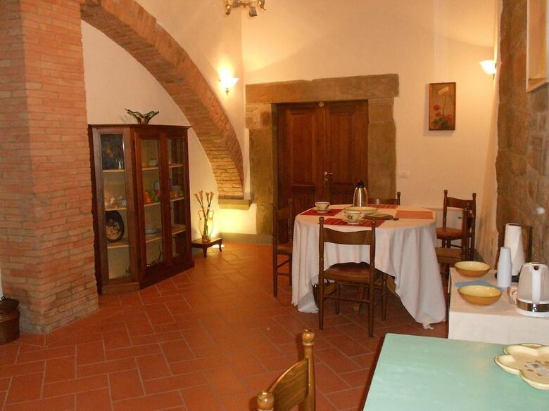 Bed & Breakfast Il Nido Di Turan