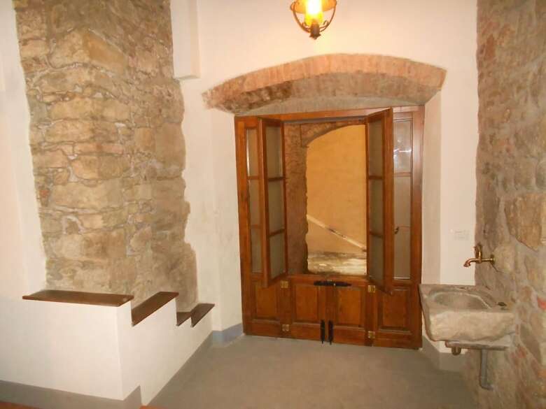 Bed & Breakfast Il Nido Di Turan