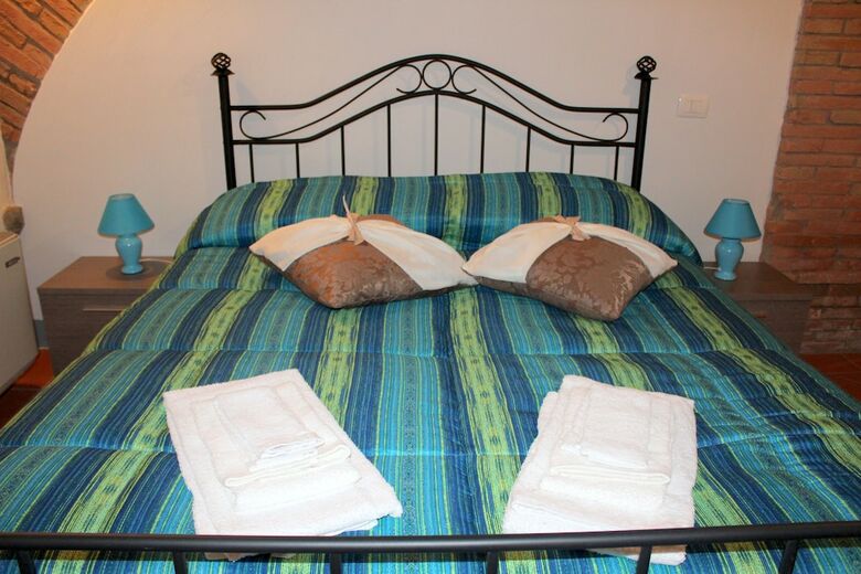 Bed & Breakfast Il Nido Di Turan