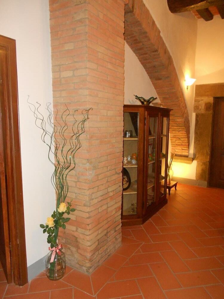 Bed & Breakfast Il Nido Di Turan