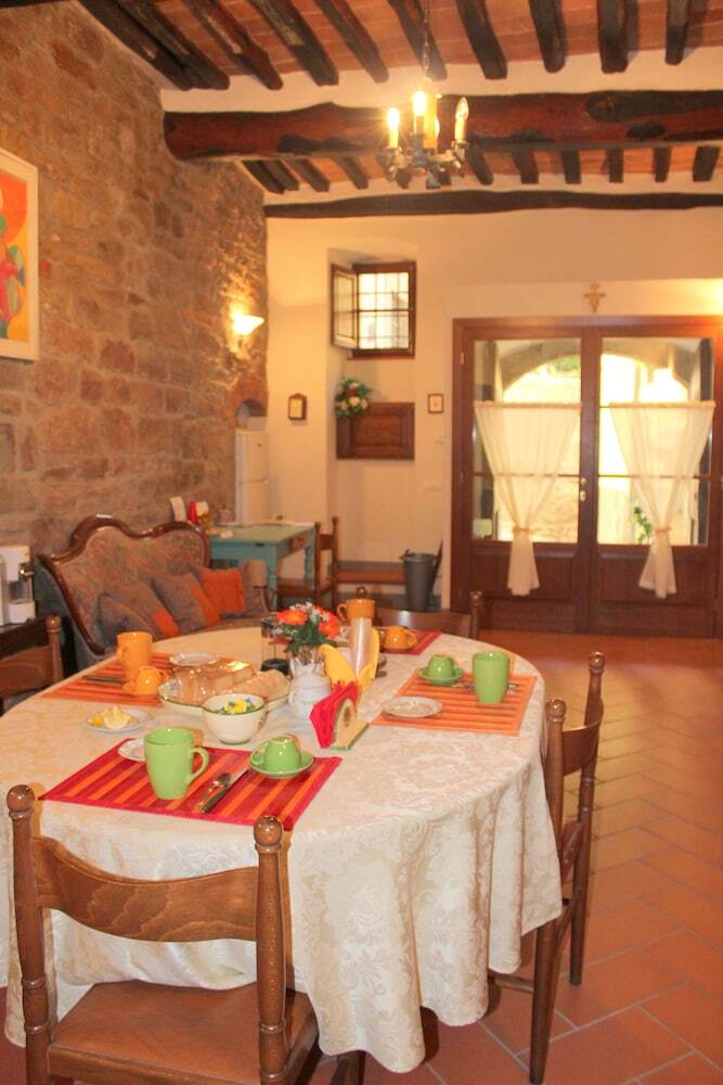 Bed & Breakfast Il Nido Di Turan