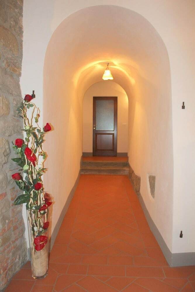 Bed & Breakfast Il Nido Di Turan