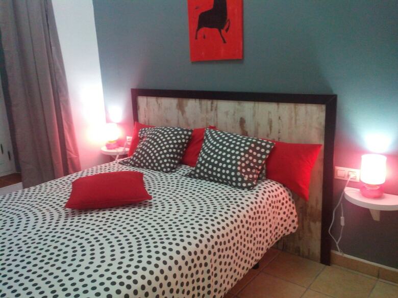 Agroturismo Casa Grande