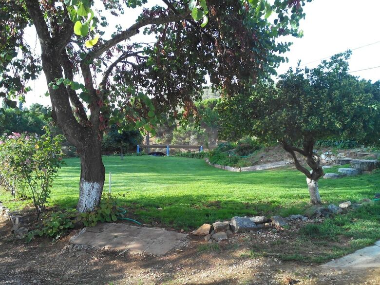 Agroturismo Casa Grande