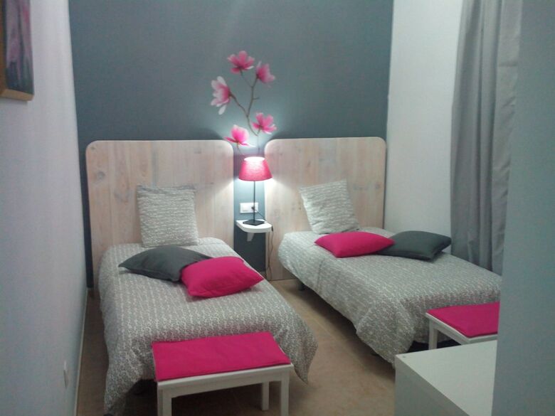 Agroturismo Casa Grande