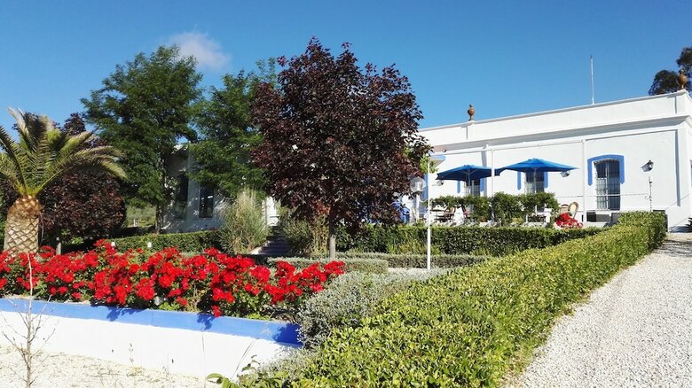Agroturismo Casa Grande