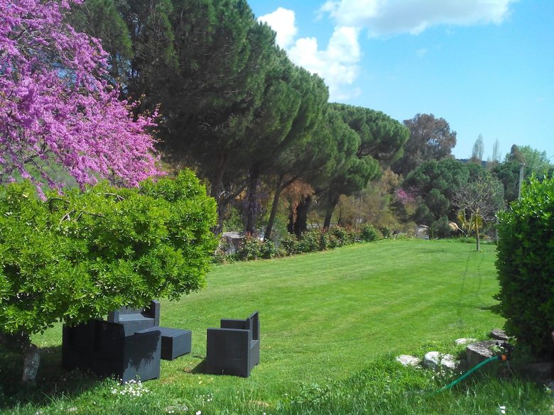 Agroturismo Casa Grande