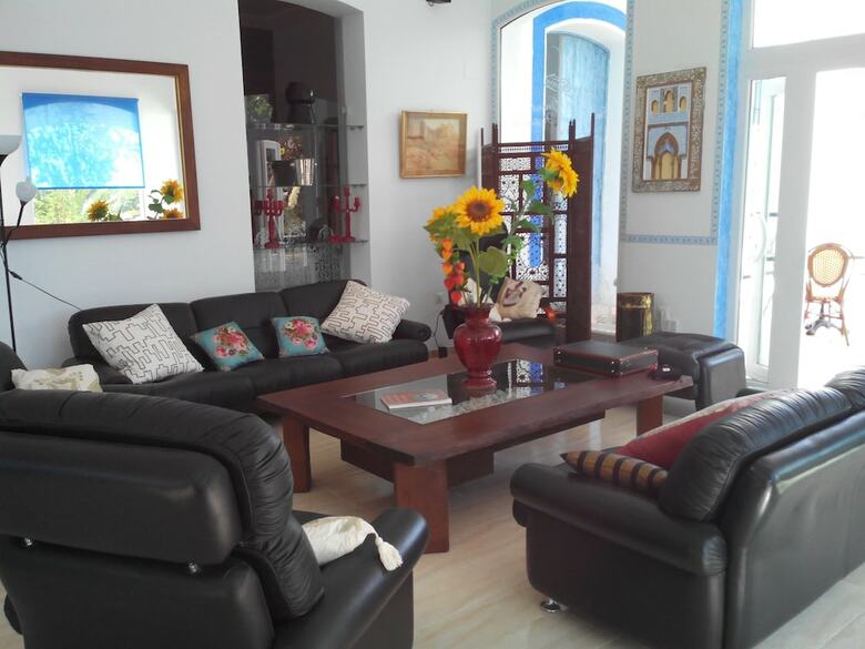 Agroturismo Casa Grande