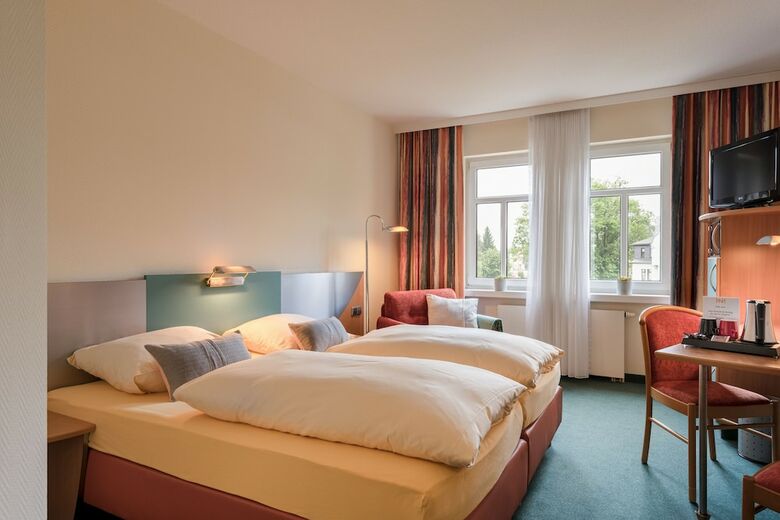 Hotel Neust�dter Hof