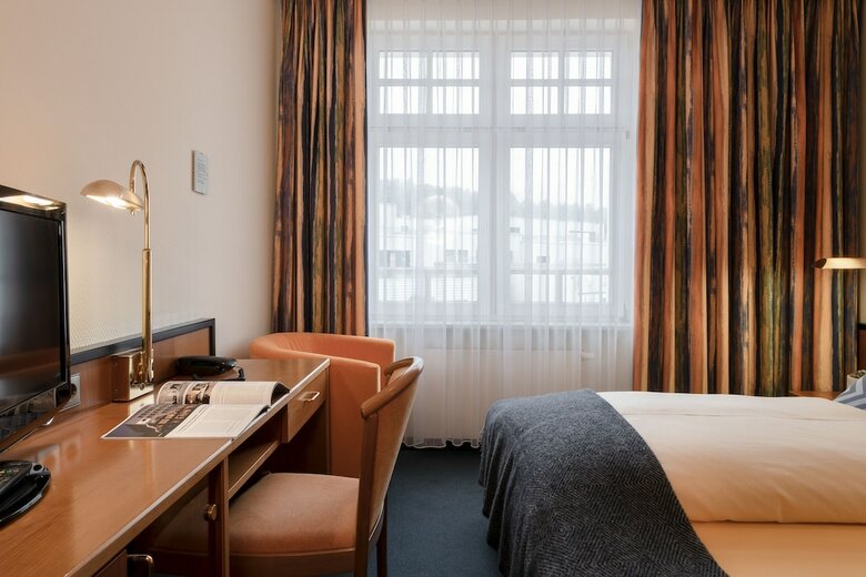 Hotel Neust�dter Hof