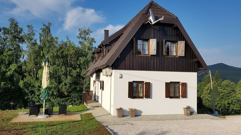 Hotel Plitvice Lakes Villa Mija