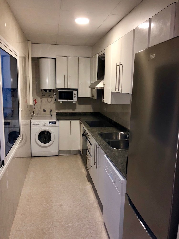 Apartamento Salou - �frica