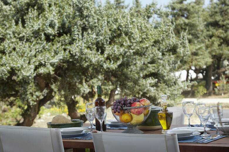 Hotel Kedros Villas