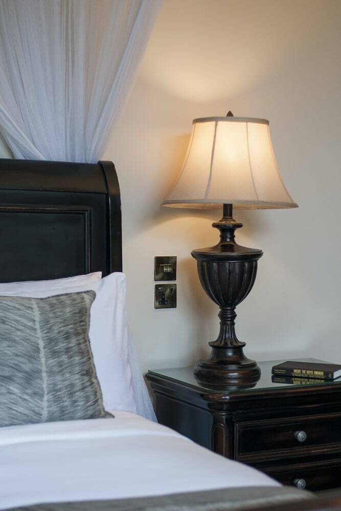 Hotel The Bishop's House Rwanda - All Inclusive