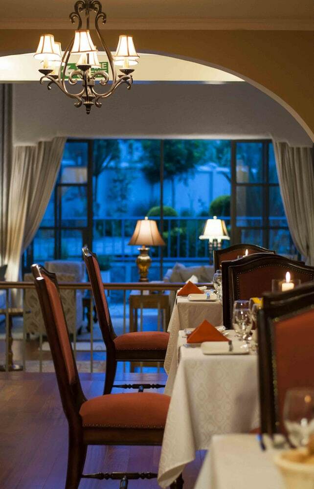 Hotel The Bishop's House Rwanda - All Inclusive