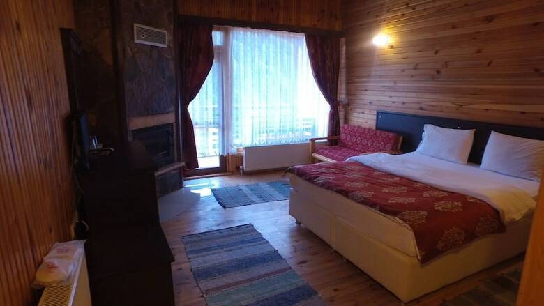 Abant Kartal Yuvasi Hotel