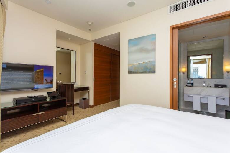 Apartamento Westminster Dubai Mall