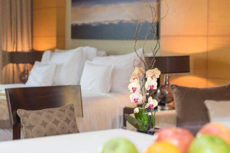 Apartamento Westminster Dubai Mall