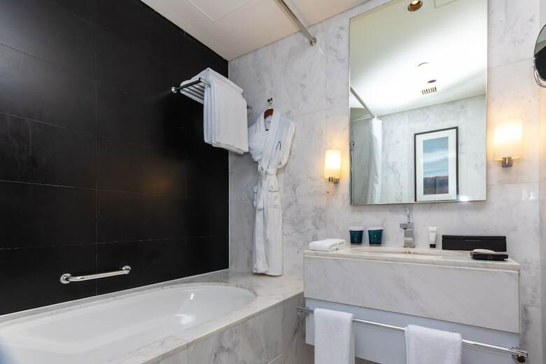 Apartamento Westminster Dubai Mall