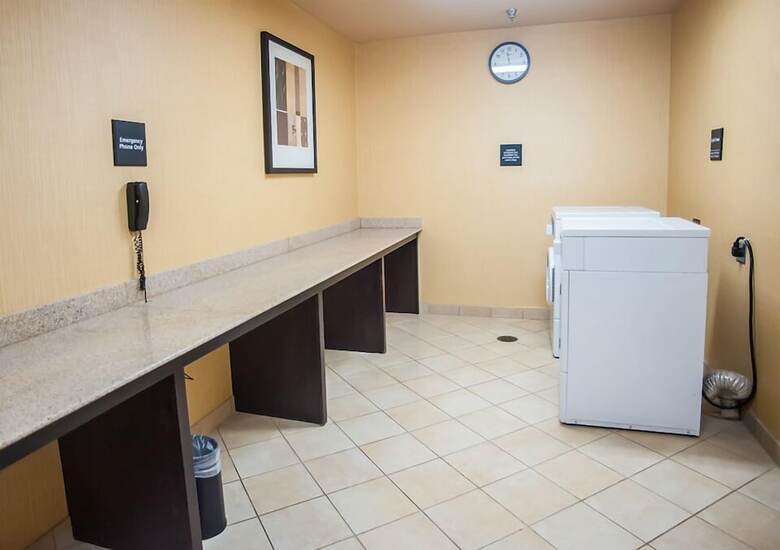 Hotel Hampton Inn & Suites Palestine