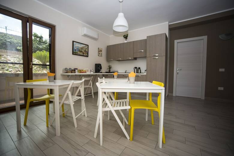 B&B Villa Gaudium