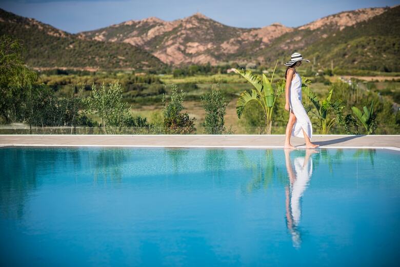 Chia Laguna - Hotel Laguna