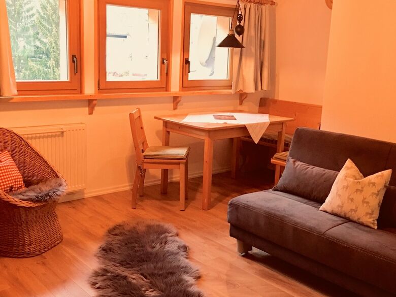 Schwarzwald- Hotel Kr�utle