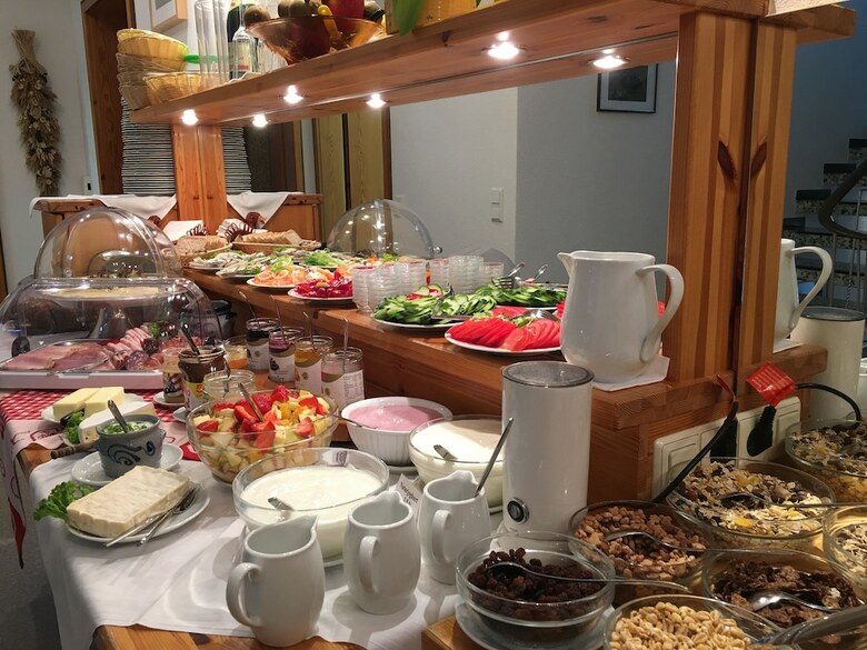 Schwarzwald- Hotel Kr�utle