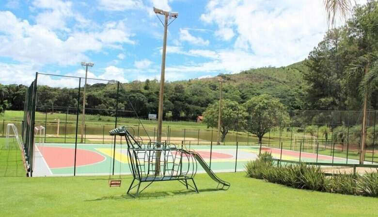 Apartamento Engenho Da Serra Hotel & Ecoresort