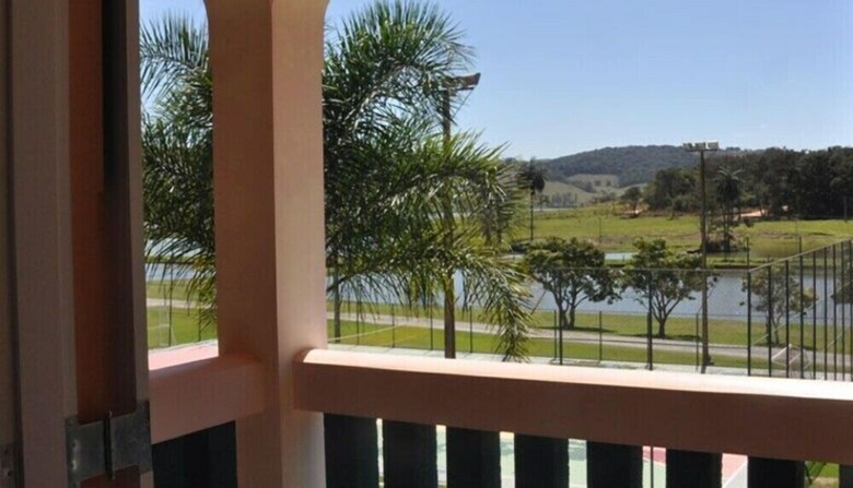 Apartamento Engenho Da Serra Hotel & Ecoresort