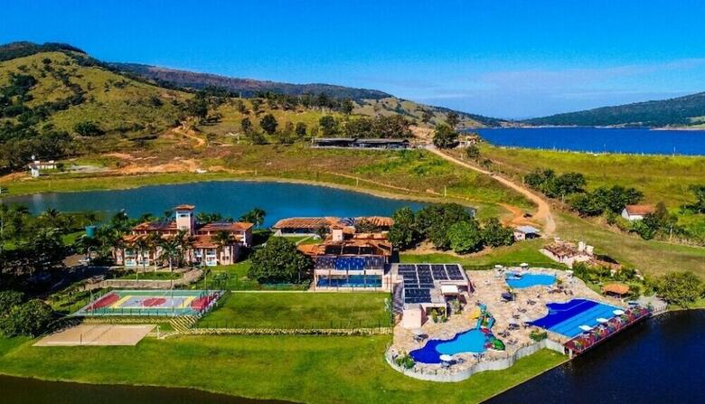 Apartamento Engenho Da Serra Hotel & Ecoresort